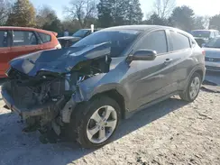 3CZRU5H58GM716980 2016 HONDA HR-V