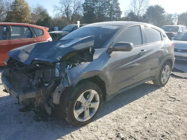 3CZRU5H58GM716980 2016 HONDA HR-V - Image 1