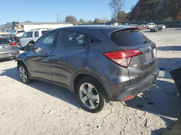 3CZRU5H58GM716980 2016 HONDA HR-V - Image 2