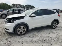 3CZRU5H58GM718082 2016 HONDA HR-V