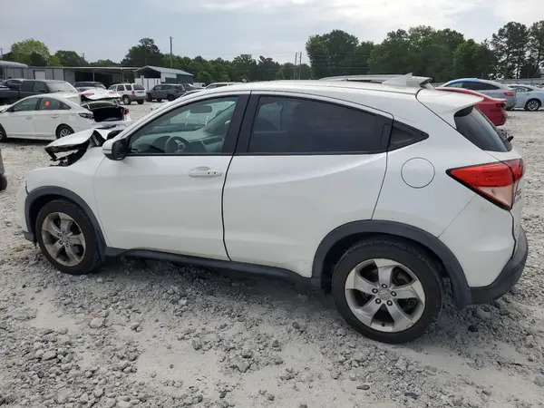 3CZRU5H58GM718082 2016 HONDA HR-V - Image 2