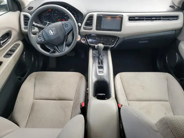 3CZRU5H58GM718082 2016 HONDA HR-V - Image 8