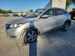 3CZRU5H58GM719541 2016 HONDA HR-V