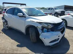 3CZRU5H58GM720236 2016 HONDA HR-V