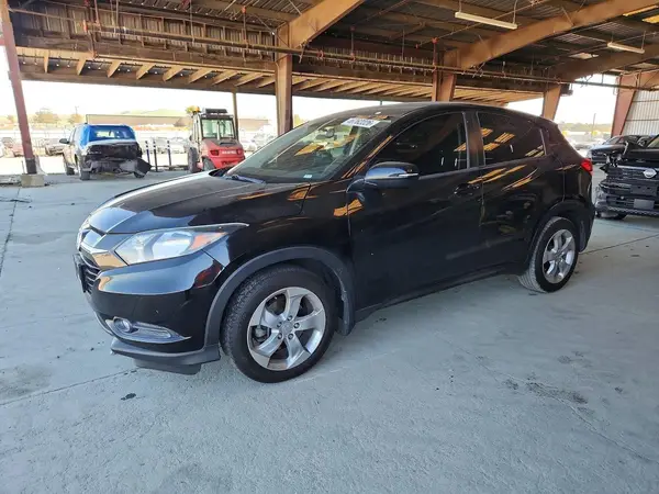 3CZRU5H58GM720270 2016 HONDA HR-V - Image 1