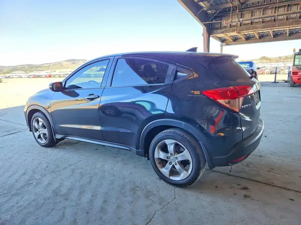 3CZRU5H58GM720270 2016 HONDA HR-V - Image 2