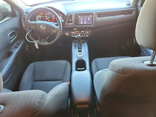 3CZRU5H58GM720270 2016 HONDA HR-V - Image 8