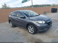 3CZRU5H58GM720995 2016 HONDA HR-V
