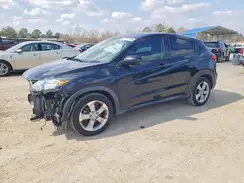 3CZRU5H58GM722259 2016 HONDA HR-V
