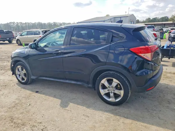 3CZRU5H58GM722259 2016 HONDA HR-V - Image 2