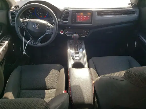 3CZRU5H58GM722259 2016 HONDA HR-V - Image 8