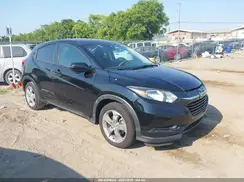 3CZRU5H58GM722343 2016 HONDA HR-V