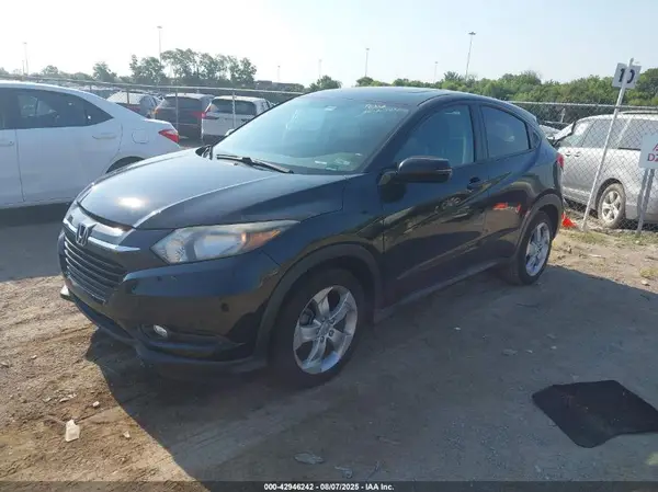 3CZRU5H58GM722343 2016 HONDA HR-V - Image 2