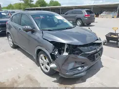 3CZRU5H58GM722455 2016 HONDA HR-V