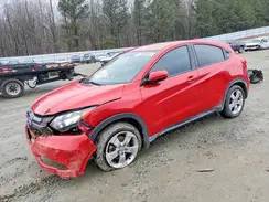 3CZRU5H58GM723721 2016 HONDA HR-V
