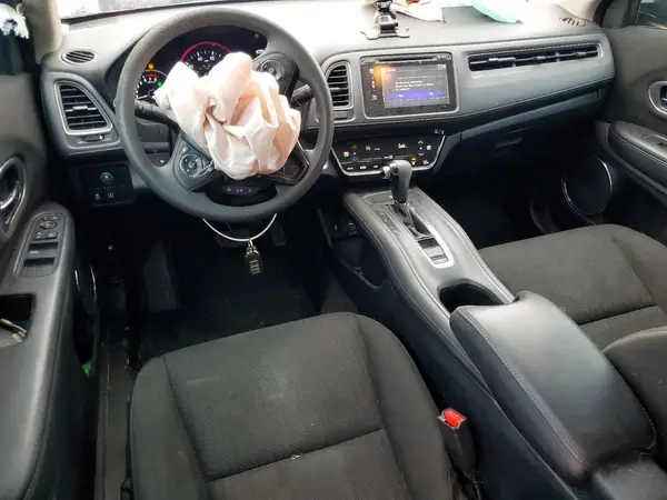 3CZRU5H58GM723721 2016 HONDA HR-V - Image 8