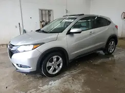 3CZRU5H58GM723735 2016 HONDA HR-V