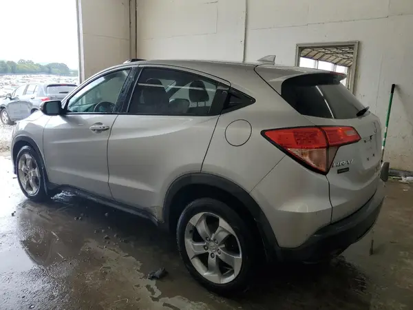 3CZRU5H58GM723735 2016 HONDA HR-V - Image 2