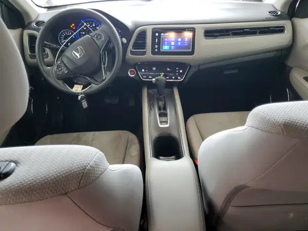 3CZRU5H58GM723735 2016 HONDA HR-V - Image 8
