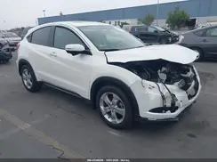 3CZRU5H58GM725646 2016 HONDA HR-V