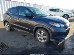 3CZRU5H58GM725811 2016 HONDA HR-V
