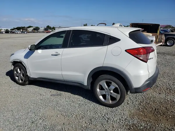 3CZRU5H58GM725825 2016 HONDA HR-V - Image 2