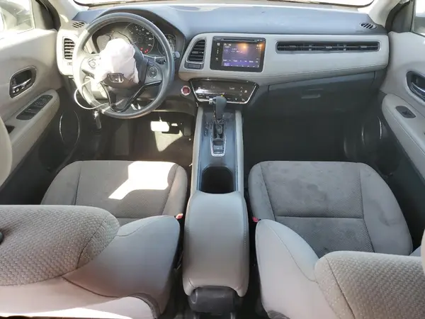 3CZRU5H58GM725825 2016 HONDA HR-V - Image 8