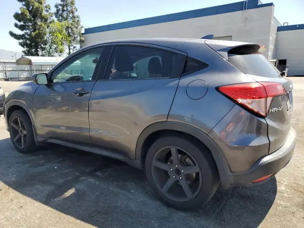 3CZRU5H58GM727252 2016 HONDA HR-V - Image 2