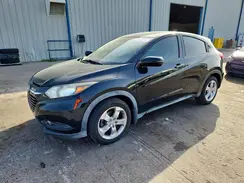 3CZRU5H58GM727512 2016 HONDA HR-V