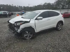 3CZRU5H58GM727588 2016 HONDA HR-V