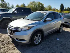 3CZRU5H58GM727848 2016 HONDA HR-V