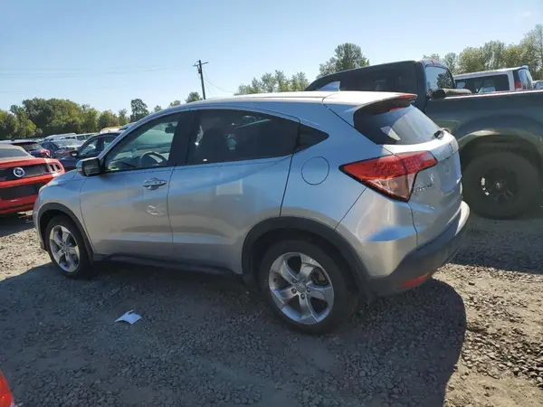 3CZRU5H58GM727848 2016 HONDA HR-V - Image 2