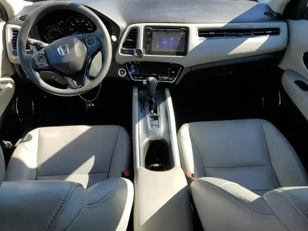 3CZRU5H58GM727848 2016 HONDA HR-V - Image 8
