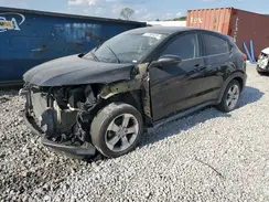 3CZRU5H58GM728367 2016 HONDA HR-V