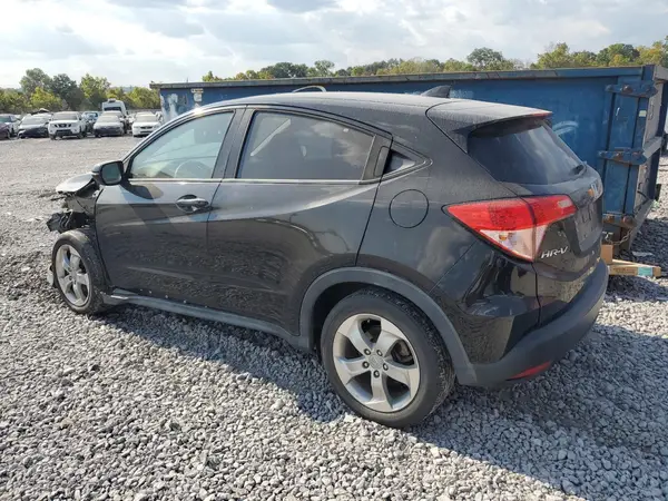 3CZRU5H58GM728367 2016 HONDA HR-V - Image 2