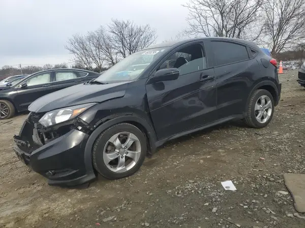 3CZRU5H58GM728370 2016 HONDA HR-V - Image 1