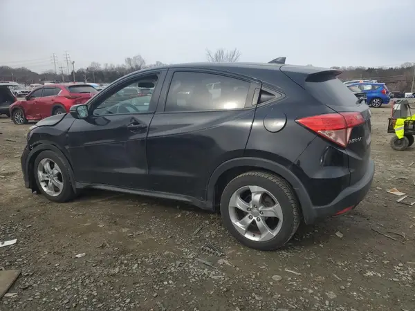 3CZRU5H58GM728370 2016 HONDA HR-V - Image 2