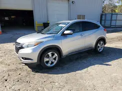 3CZRU5H58GM729650 2016 HONDA HR-V