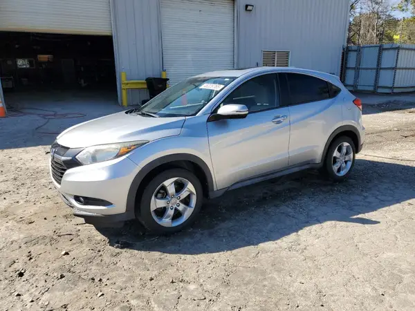 3CZRU5H58GM729650 2016 HONDA HR-V - Image 1