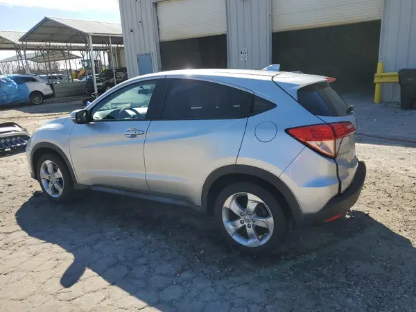 3CZRU5H58GM729650 2016 HONDA HR-V - Image 2