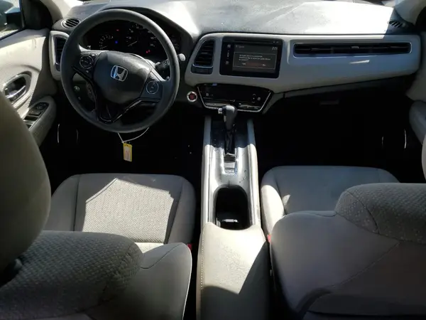 3CZRU5H58GM729650 2016 HONDA HR-V - Image 8