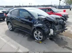 3CZRU5H58GM729678 2016 HONDA HR-V