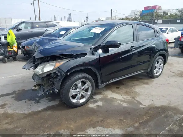 3CZRU5H58GM729678 2016 HONDA HR-V - Image 2
