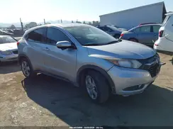 3CZRU5H58GM729891 2016 HONDA HR-V