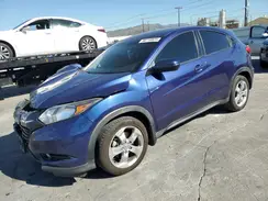 3CZRU5H58GM731530 2016 HONDA HR-V