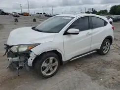 3CZRU5H58GM731964 2016 HONDA HR-V