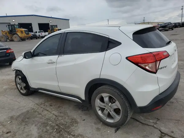 3CZRU5H58GM731964 2016 HONDA HR-V - Image 2