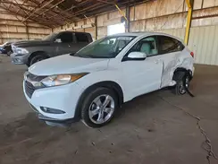 3CZRU5H58GM731978 2016 HONDA HR-V