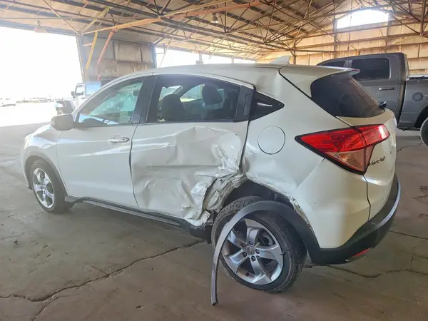 3CZRU5H58GM731978 2016 HONDA HR-V - Image 2