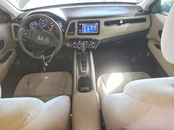 3CZRU5H58GM731978 2016 HONDA HR-V - Image 8